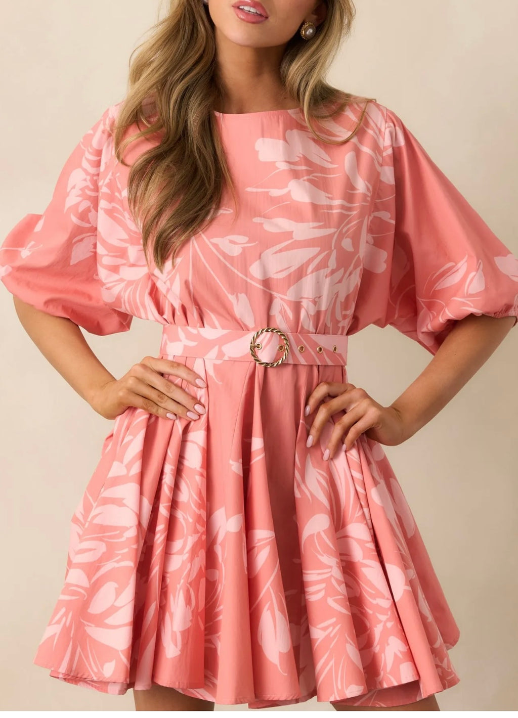 Lena Dress